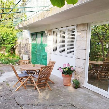 Green Bay Apartment Korčula Exterior foto