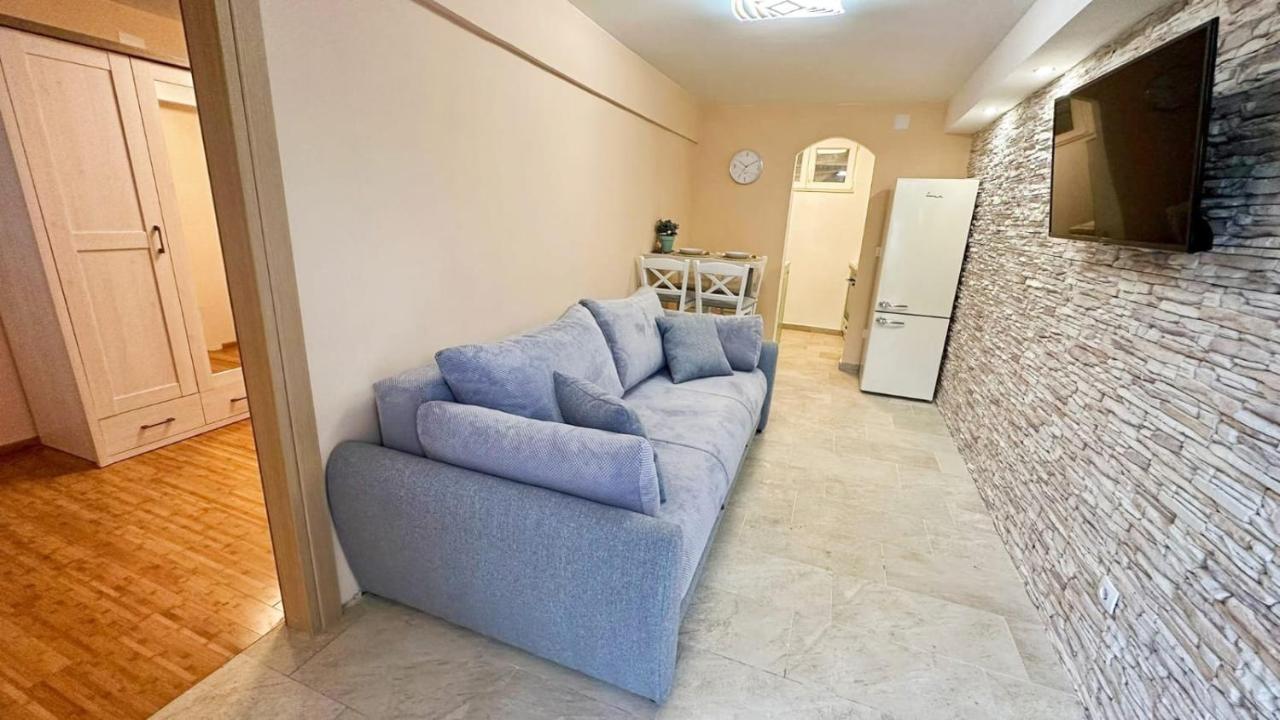 Green Bay Apartment Korčula Exterior foto