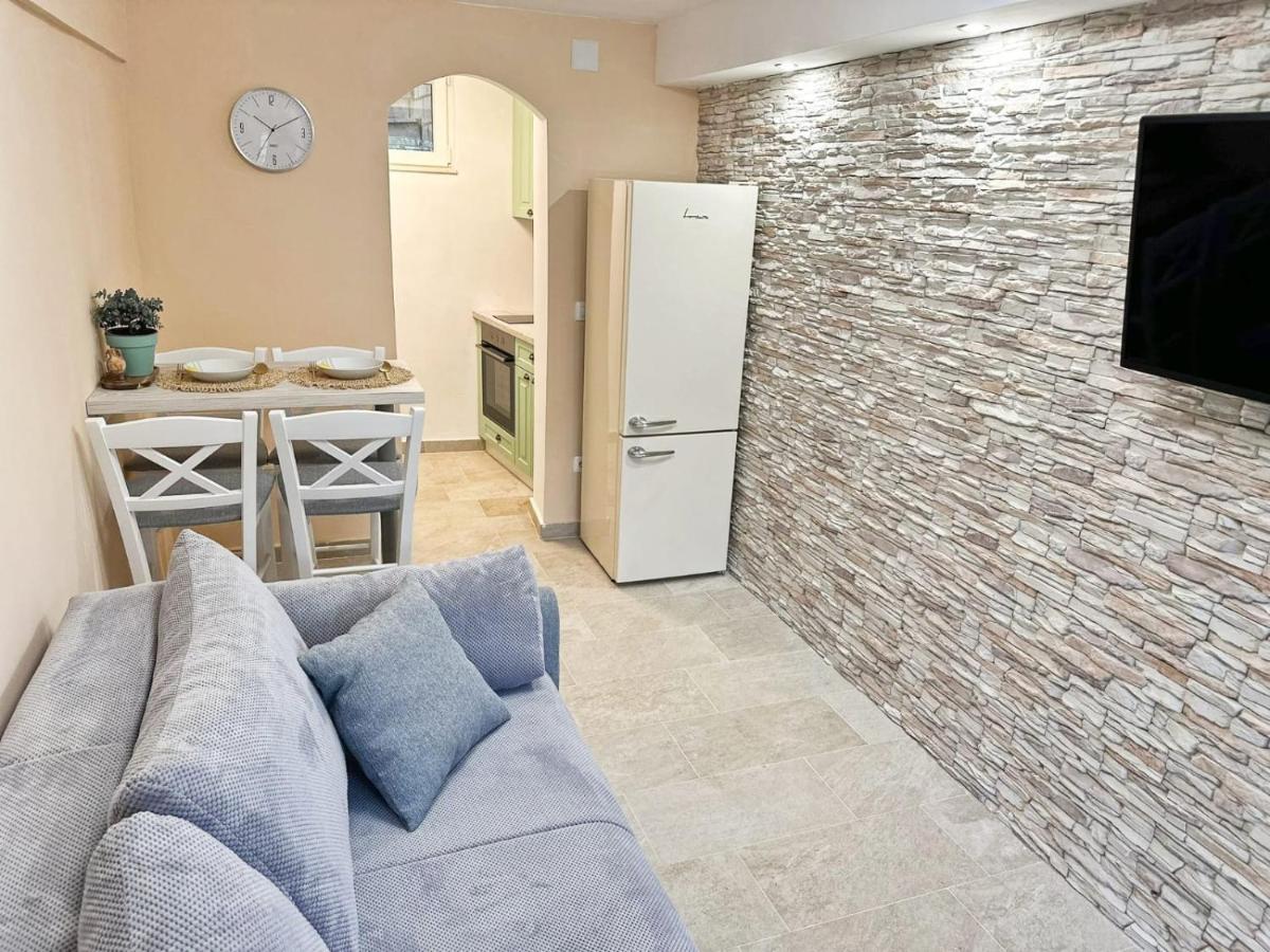 Green Bay Apartment Korčula Exterior foto